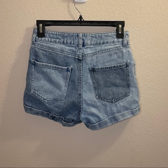 Bullhead Denim Mom shorts - Picture 3 of 6